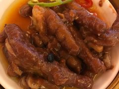 -晋江荣誉国际酒店·港誉茶餐厅