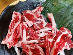 -九田家黑牛烤肉(溧水万达店)