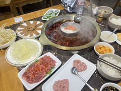 -堂客老火锅(欣阳广场总店)