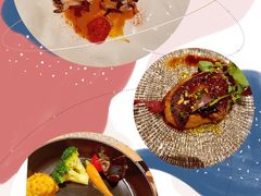 -香樟花园法式铁板烧(恒隆广场店)