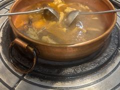 -阿山卓·野生菌火锅·纳西火塘烤肉