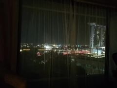 -新加坡文华东方酒店