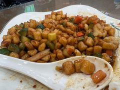 -白魁老号饭庄(安内店)