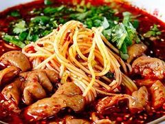 杂酱面-碧丽宫大酒店(召稼楼店)