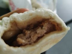 -四平包子铺