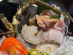 -蒋记海鲜姿造•洋房别墅(星河湾店)