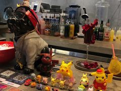 -BE NORMAL CAFE(霞溪路店)