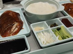 -紫光园·烤鸭·北京菜(团结湖店)