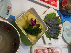 -德龙火锅(松源街直营店)