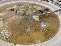 -姐妹农家菜(碧水华庭店)