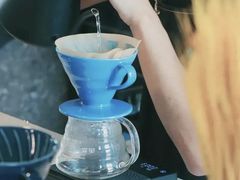 -小芳廷餐厅