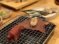 -隐月· 㐂和食屋(芝罘万达公馆店)