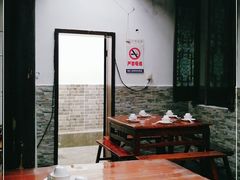 大堂-三林本帮馆(中林街店)