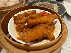 凤爪-镛记酒家