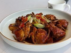 -松鹤楼·非遗·苏帮菜(融科店)