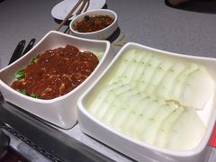 -海底捞火锅(吴中路店)