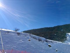 -太子岭滑雪场