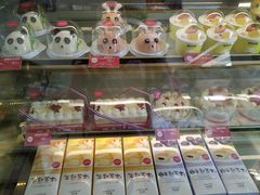 -味多美蛋糕(东直门店)