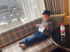 -杭州君悦酒店