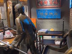 -北平盛世·新京菜·北京烤鸭(劲松·双井店)