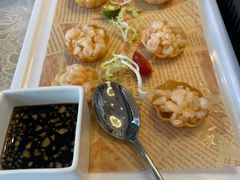 -山水雅居·江南雅宴(运河公园店)