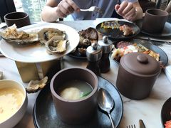 -君悦酒店·乐厨·高空自助餐(青年大街店)