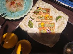 -匠和风精致料理(莆田财富中心店)