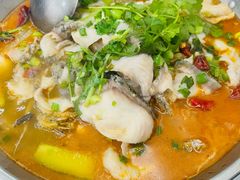 -畲乡一品鱼府土菜馆