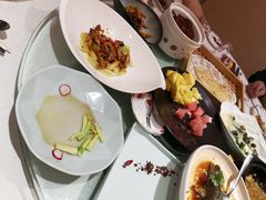-旺顺阁海鲜广场(亚运村店)