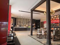 -见康道莱•足浴按摩•艾灸•SPA(友谊店)