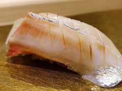 -鮨一日本料理(大中华店)