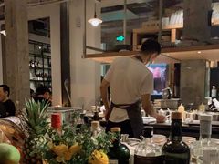 -BOR Eatery(安福路店)