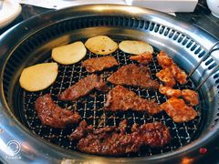 -一品诚记烤肉·甄选店(中南路店)