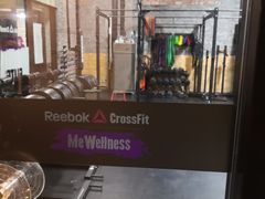 -CrossFit MeWellness
