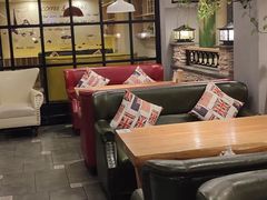 -米兰西点(兴隆台店)