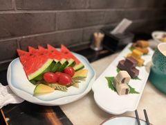 -聚京民福烤鸭店(木樨园店)