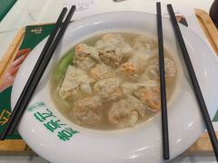 -袁亮宏饺子云吞(侯家桥菜场店)