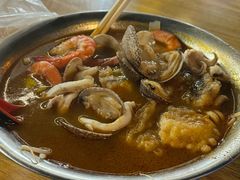 -铭辉沙嗲面(新街商业城店)