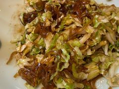 炝炒圆白菜-新沸腾鱼乡(世贸天阶店)