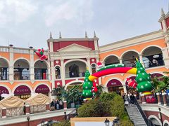 -佛罗伦萨小镇广佛名品奥特莱斯(疏港路店)