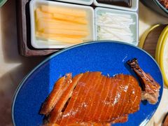 -情满四合院•京菜•烤鸭(动物园店)
