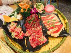 -黑牛の場(兴隆大奥莱店)