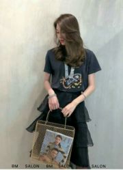 -BM SALON