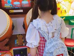 -天天玩X秋葉原日系动漫游戏中心