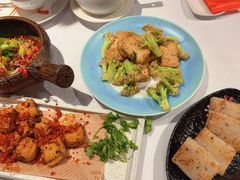 -三宝大饭店-中和艺素餐厅(浦上金山正祥广场店)
