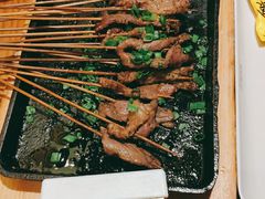 -木屋烧烤(龙湖天街店)