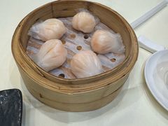兴悦鲜虾饺-兴悦酒家(保利克洛维店)