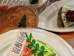 -流酥可心·牛乳蛋糕商店(禾祥西路店)
