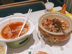 -绿草地·湘菜(7mall店)