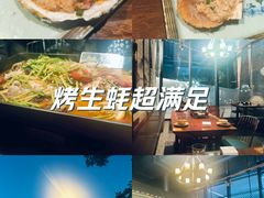-欧匠葫炉鱼(钱江世纪城店)